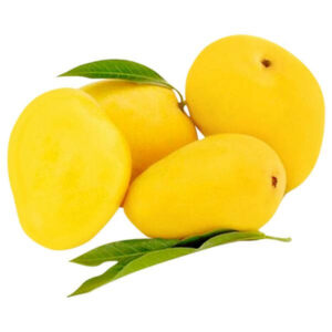 Badami Mango