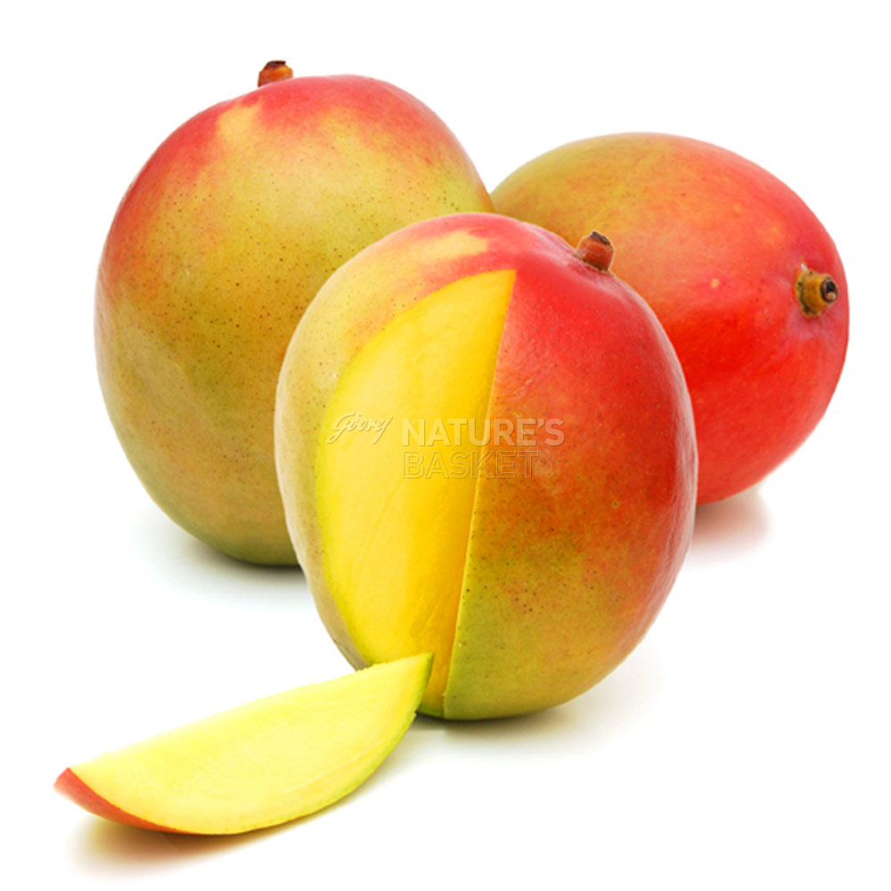 Raspuri Mango